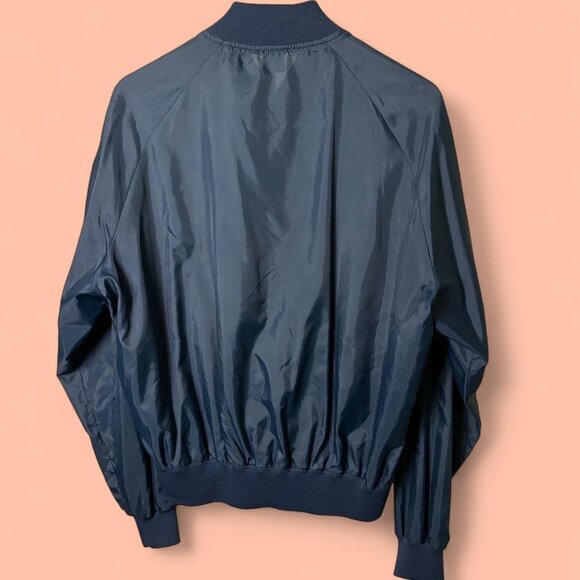 Vintage Chicago Bears Chalk Line Jacket - Picture 2 of 4